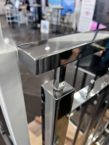 expo. stainless_steel_railing_sample