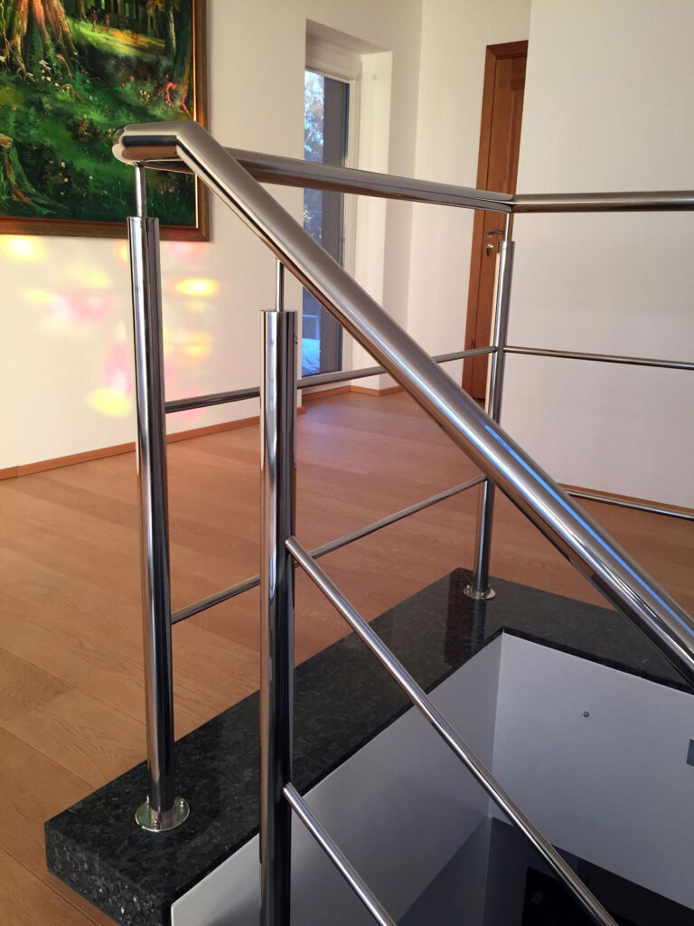 handrails round pipe1 handrails round pipe1