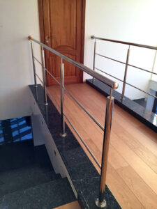 handrails roundpipe2