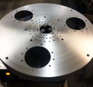 pool cascades & equipment